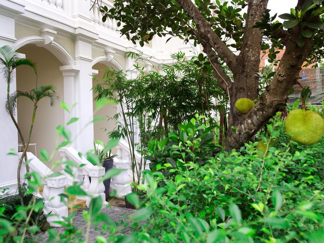 Hoi An Garden Palace & Spa фото 9