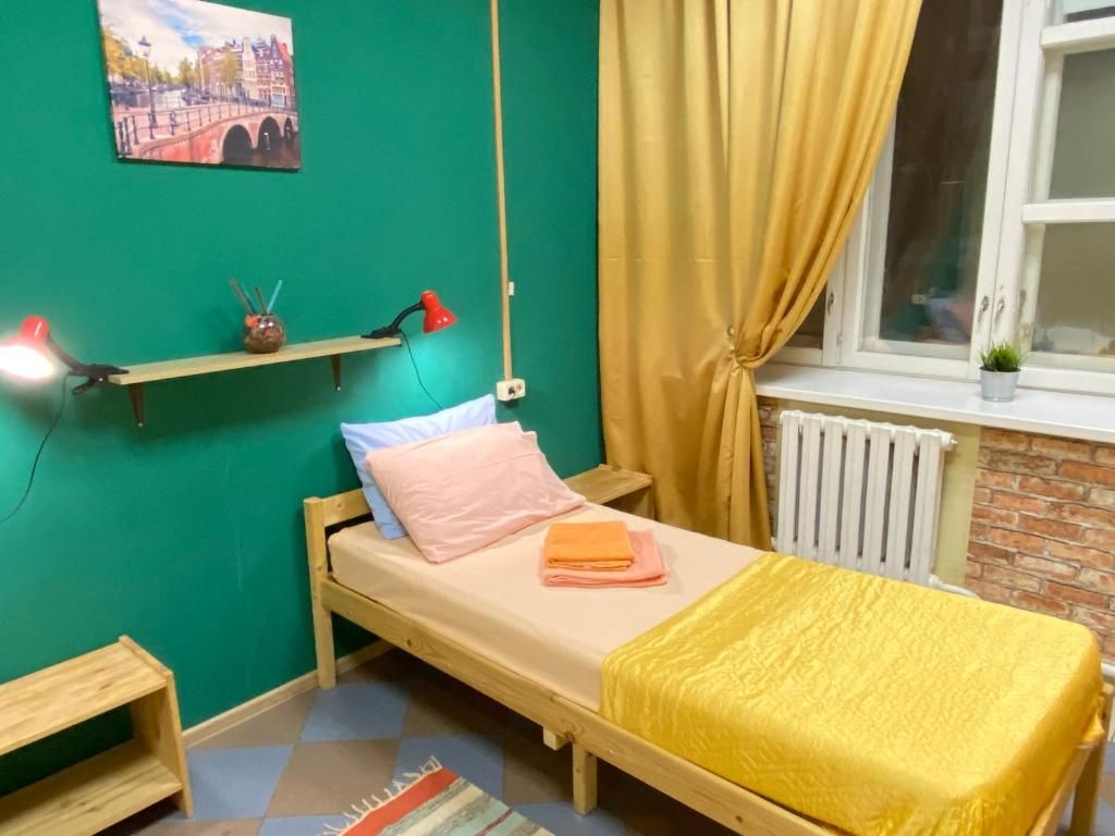 Хостел «Nice Hostel на Петербургской» фото 17