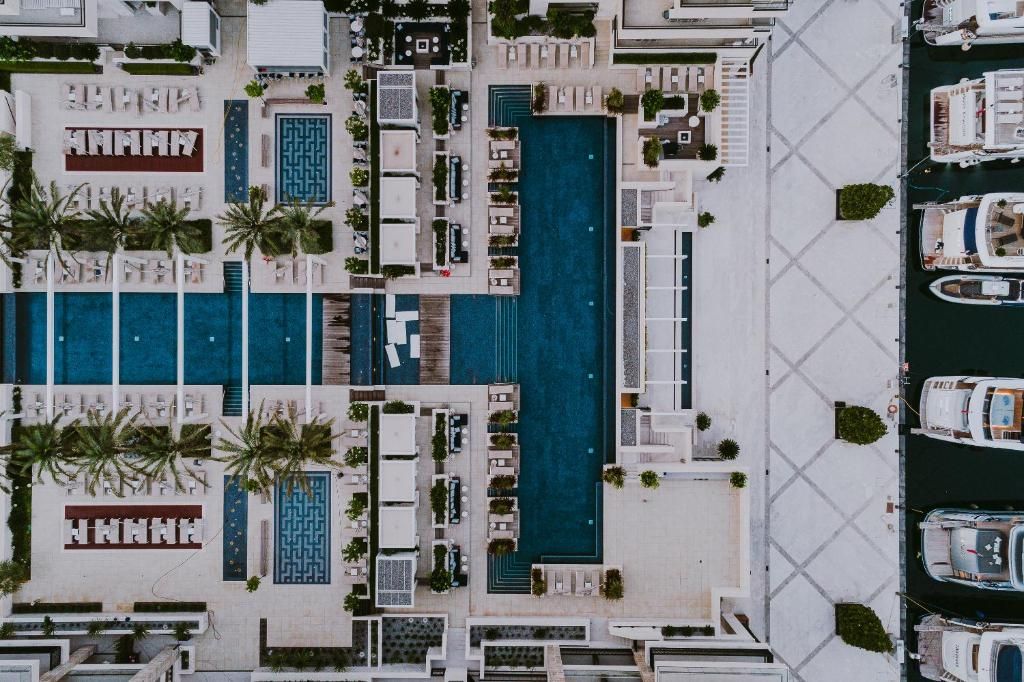 Regent Porto Montenegro фото 24