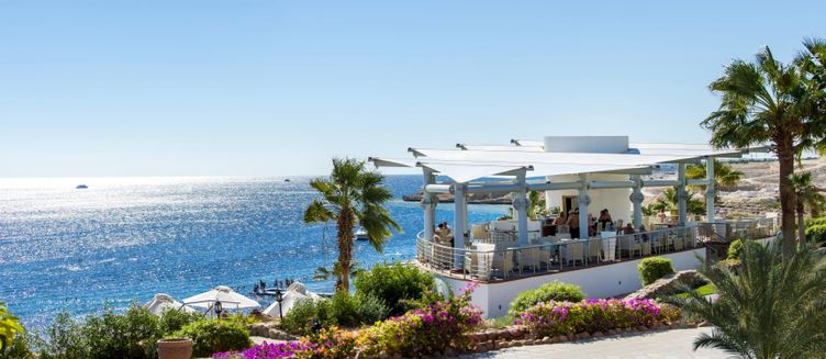 Фото отеля Concorde El Salam Sharm El Sheikh