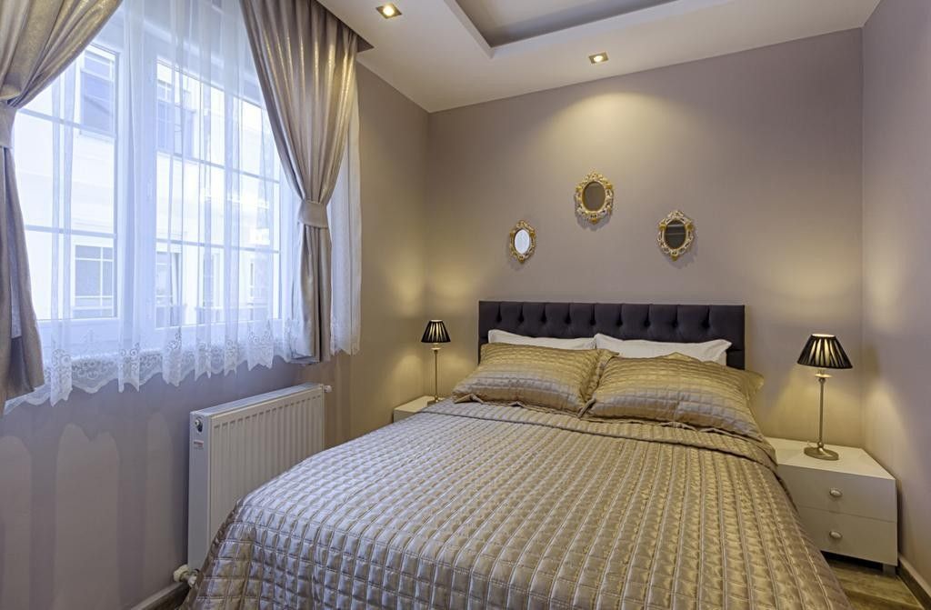 Aspendos Suites фото 12