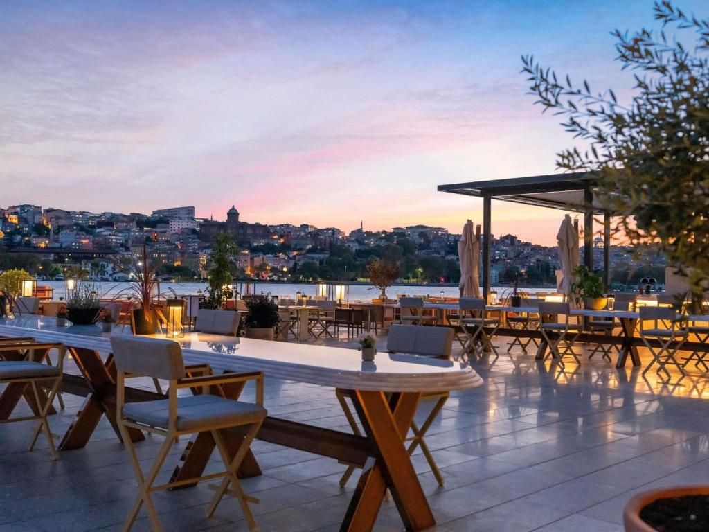Rixos Tersane Istanbul фото 89