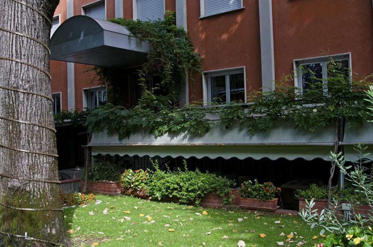 Eco-Hotel La Residenza фото 9