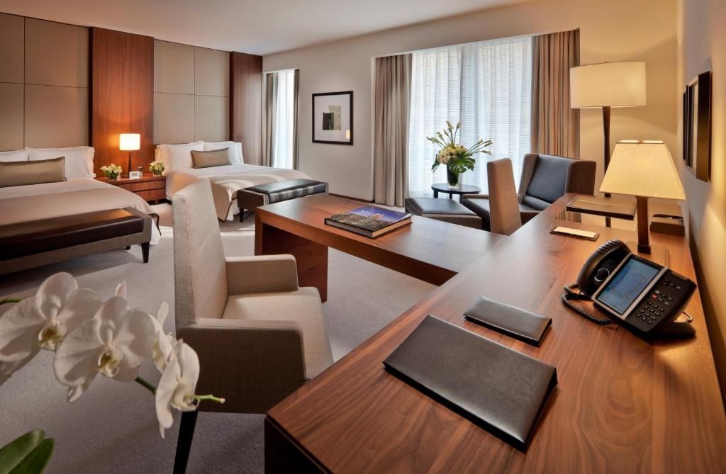 Langham Place, New York, Fifth Avenue фото 22