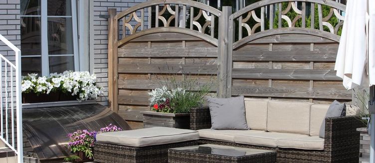 Фото отеля AmberSeason