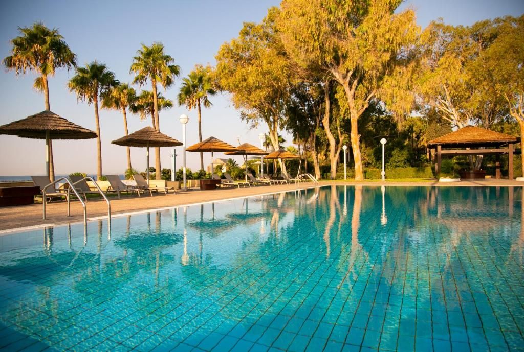 Atlantica Miramare Beach фото 101