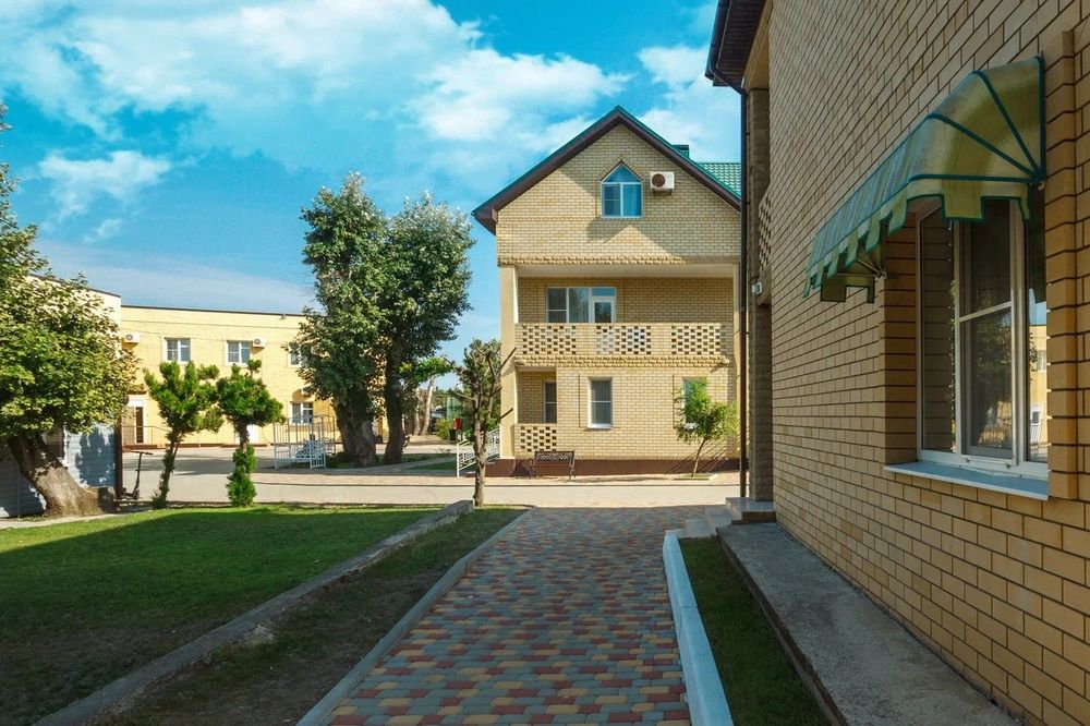 База отдыха «База отдыха «Pontos Family Resort Vesta»» фото 53