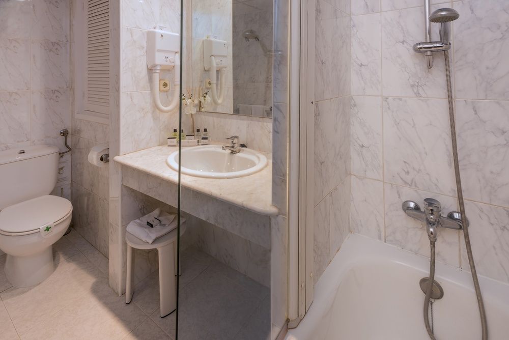 Hotel Cala Font фото 25