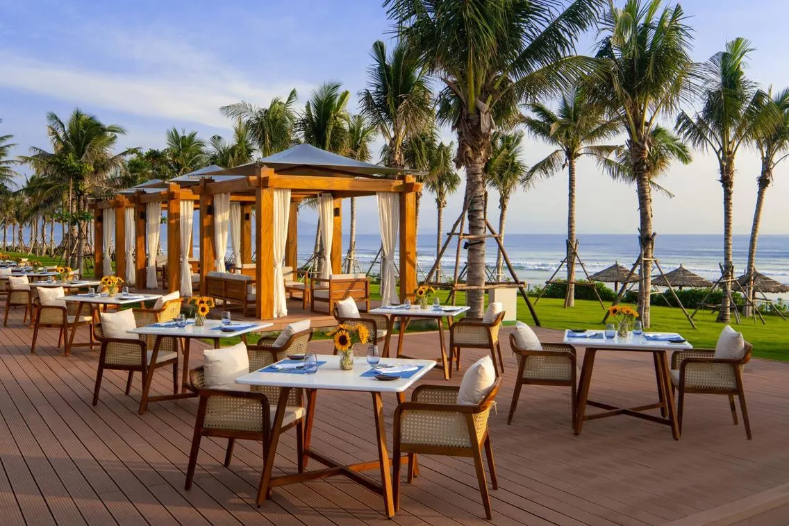 Movenpick Resort Cam Ranh фото 15