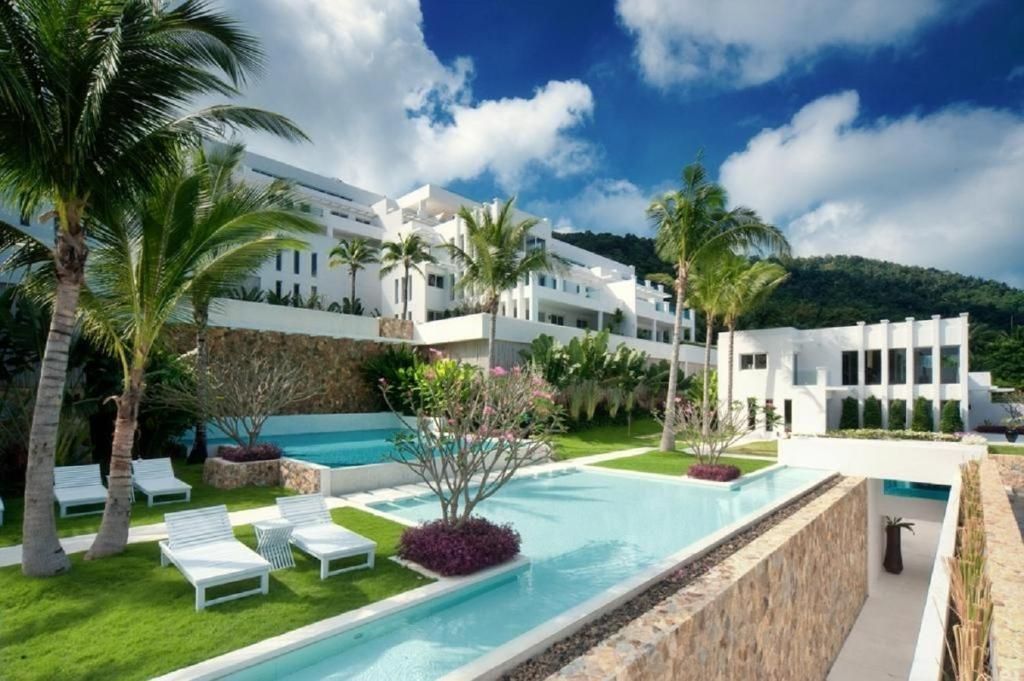 Infinity Residences & Resort фото 32