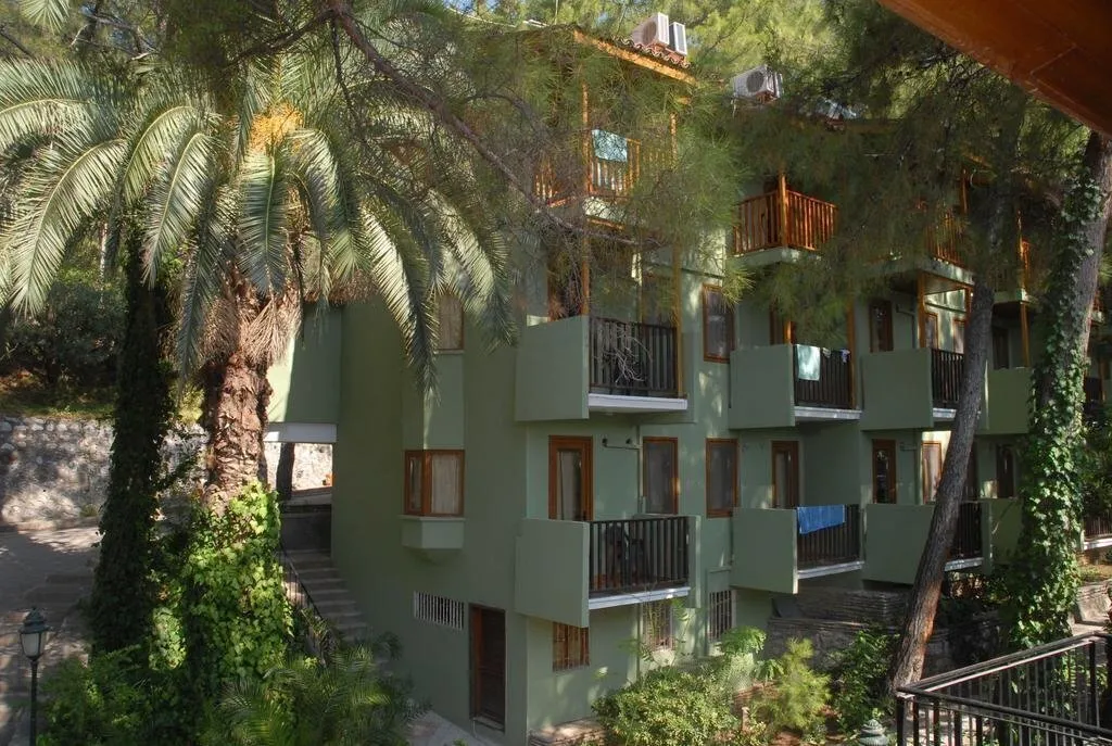 Marmaris Park фото 15