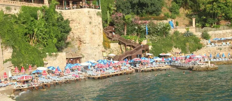 Фото отеля Kosa Otel Antalya
