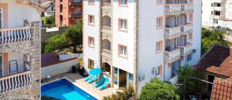 Фото отеля Hotel IPER