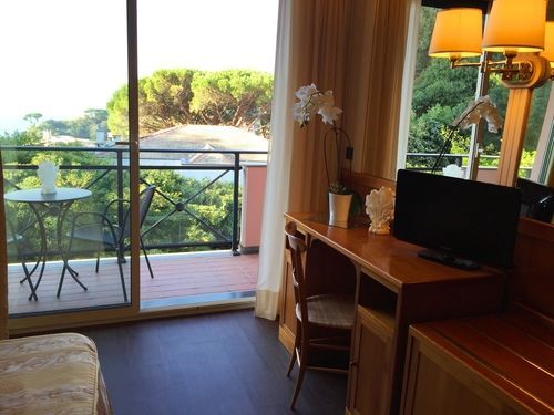 Hotel Vis A Vis фото 40
