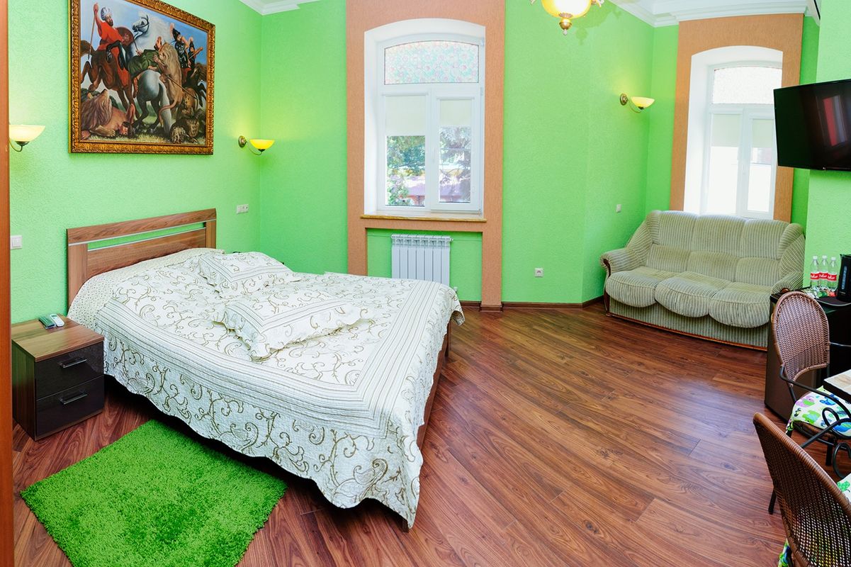 Первый доходный дом фото 60