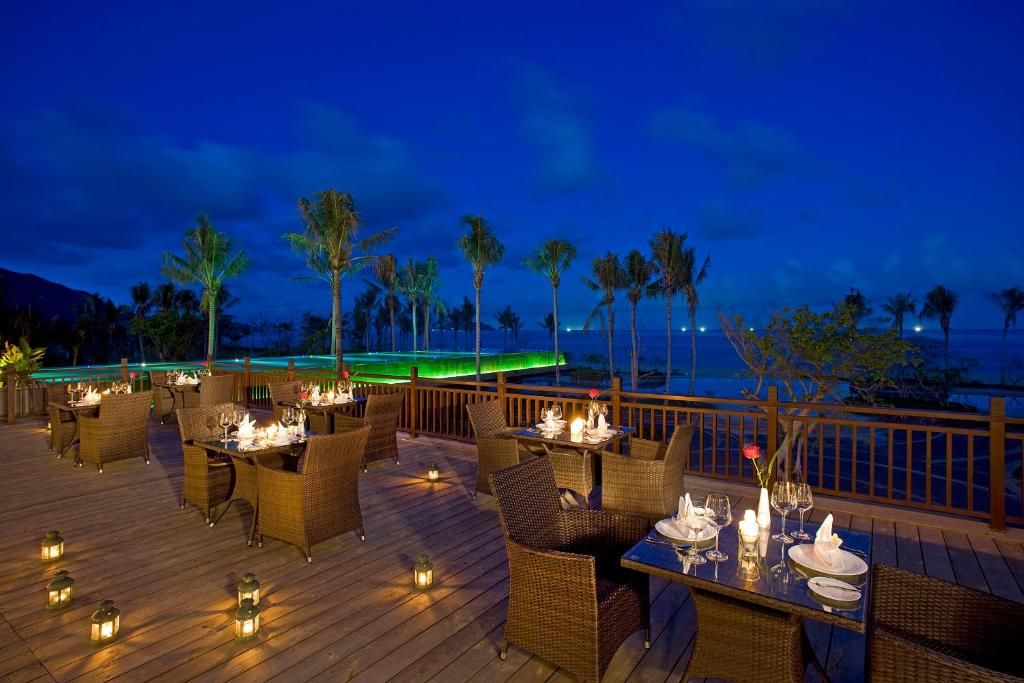 Narada Resort & Spa Perfume Bay Sanya - All Villas фото 132