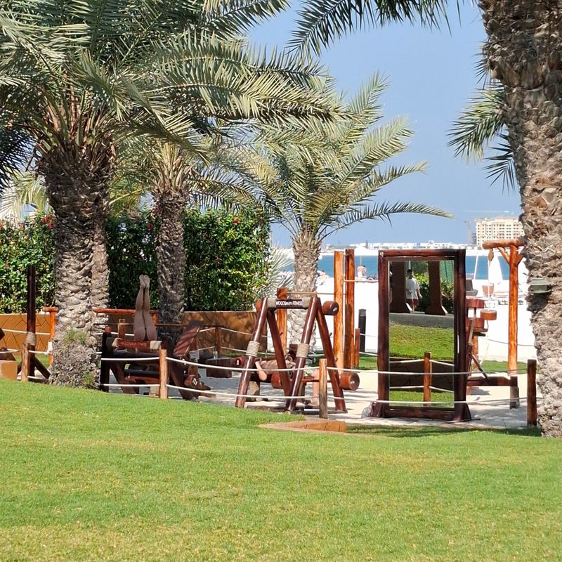 Rixos Bab Al Bahr фото 70