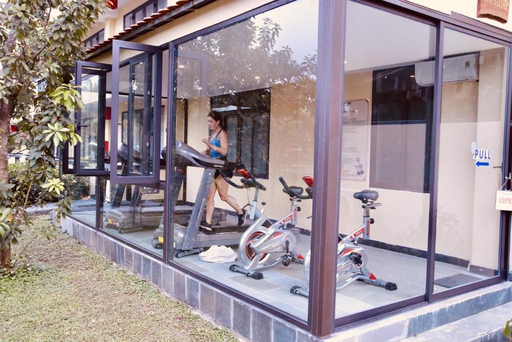 Phu Thinh Boutique Resort & Spa фото 81