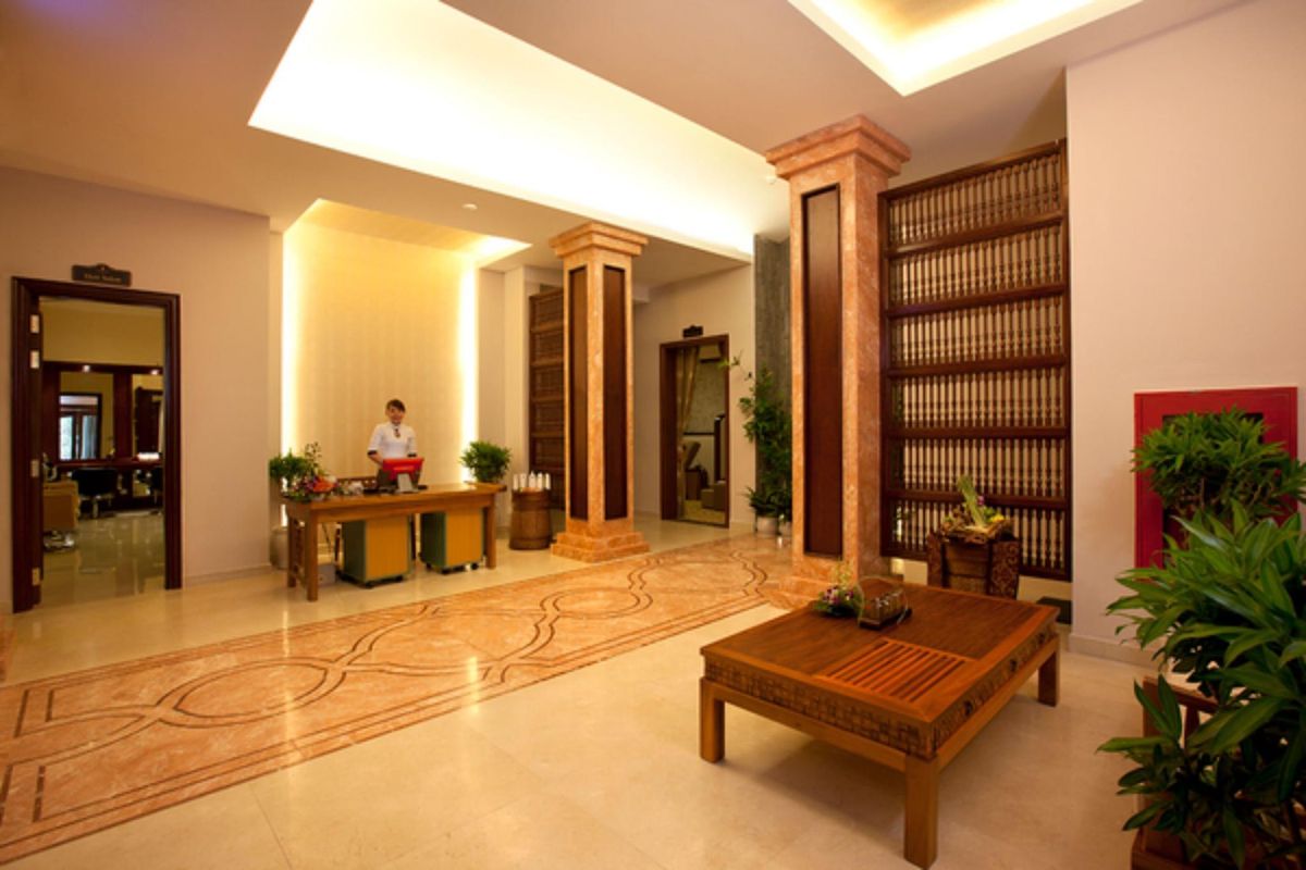 Danang Marriott Resort & Spa фото 69