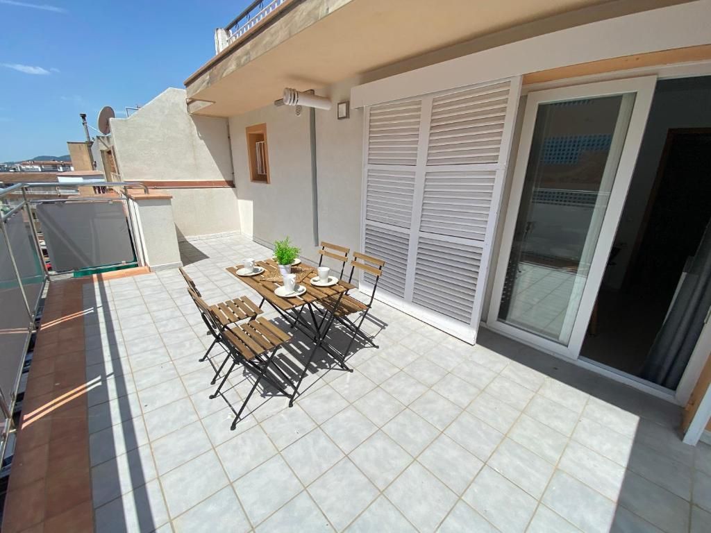 Apartamentos AR Isern фото 12