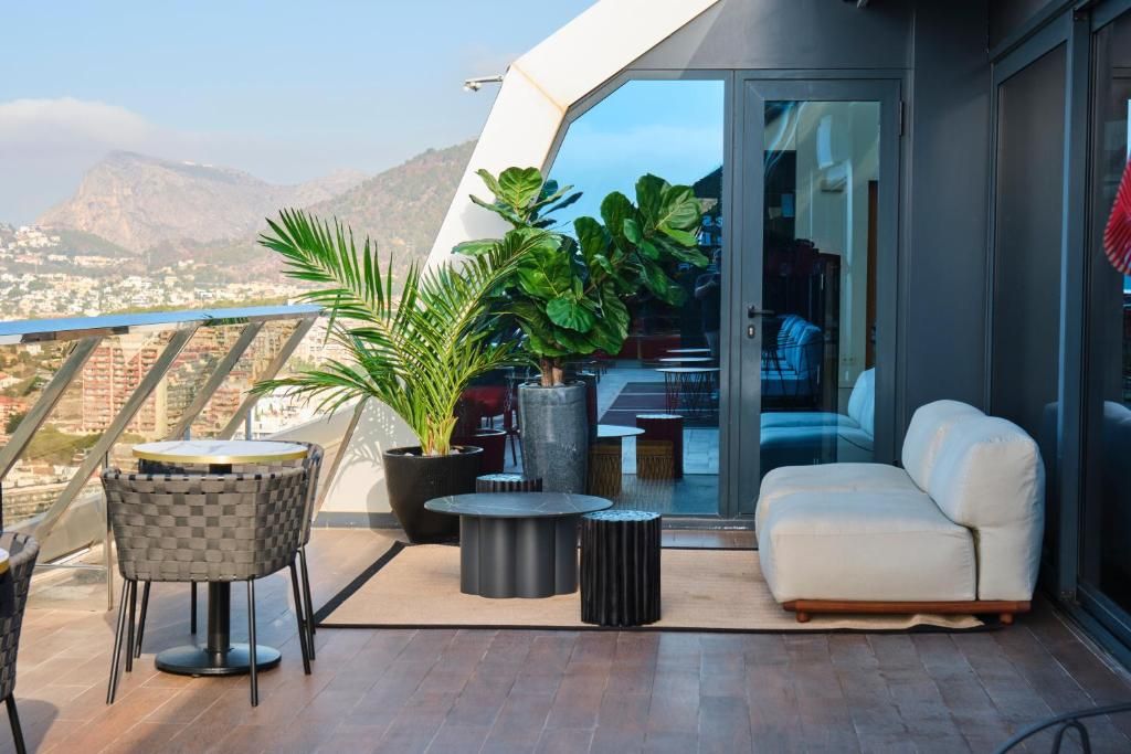 Suitopia Sol y Mar Suites Hotel   фото 4
