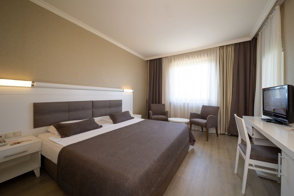 Sueno Hotels Beach Side фото 190