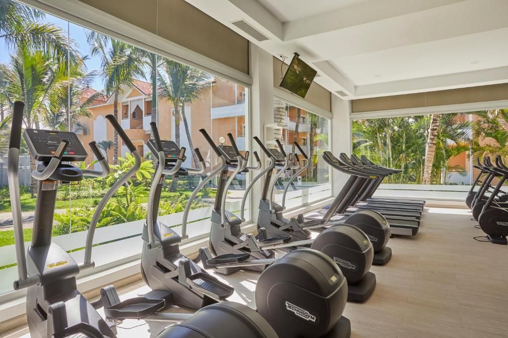 Bahia Principe Luxury Ambar - Adults Only All Inclusive фото 86