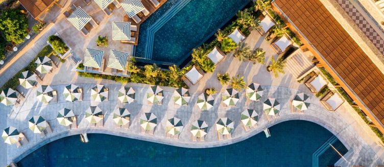 Фото отеля Daios Cove Luxury Resort & Villas