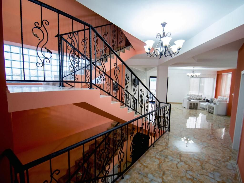 Hotel Batoni фото 7