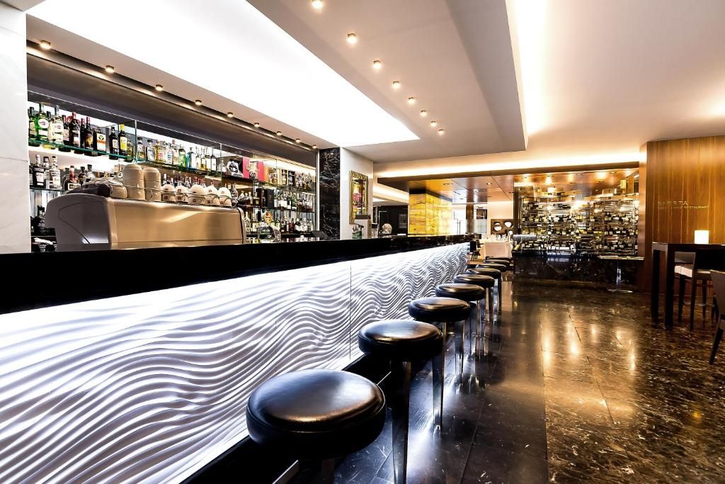 Best Western Premier Hotel International Brno фото 20