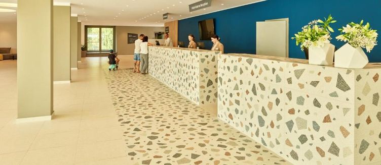 Фото отеля Astarea