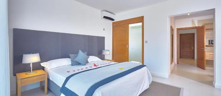 Фото отеля Corail Bleu Private Pool & Garden Villas By LOV