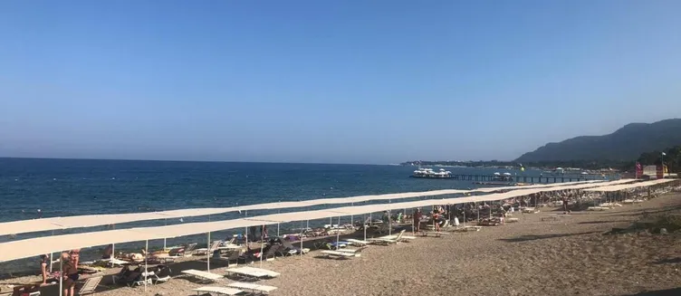 Фото отеля Belsea Hotel