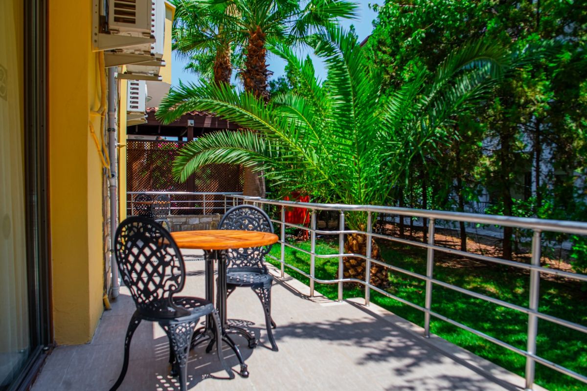 Hotel Dores Residence фото 10