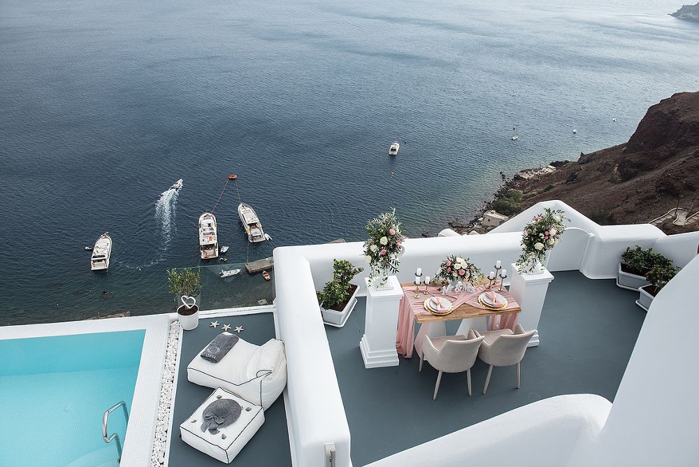 La Perla Villas фото 43