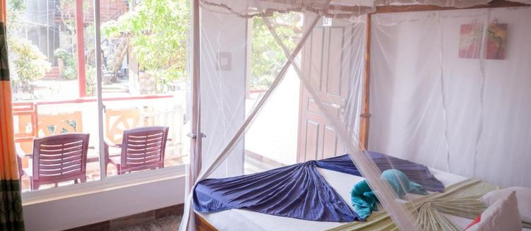 Фото отеля Mama's Place Mirissa