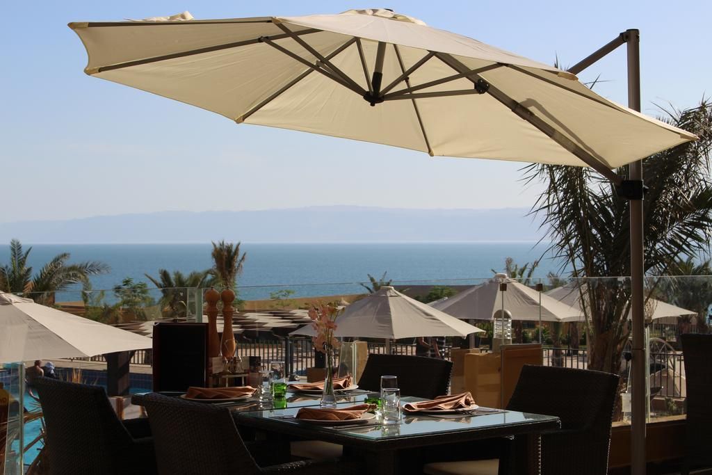 Grand East Hotel - Resort & Spa Dead Sea фото 2