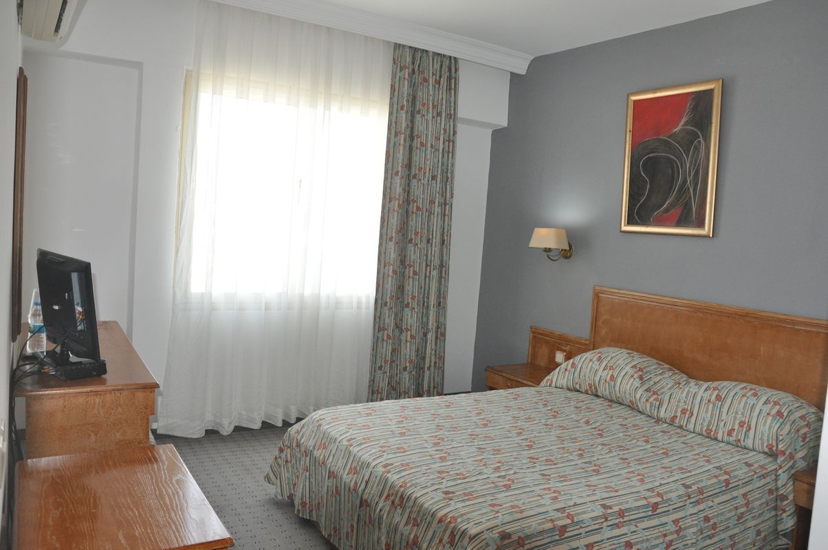 Lambiance Hotel Kusadasi фото 2