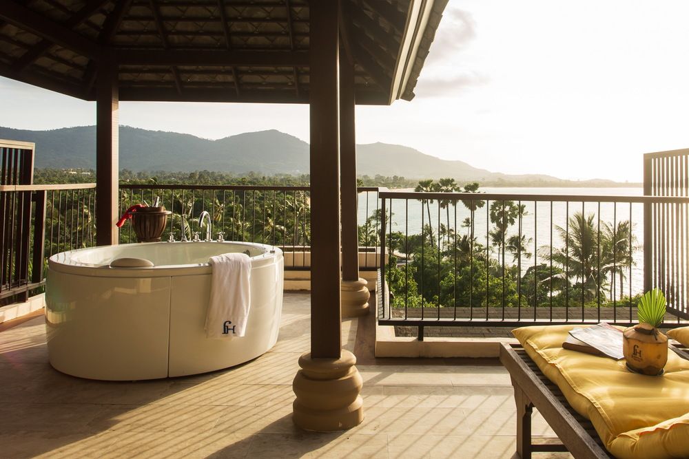 Fair House Villas & Spa Samui фото 113