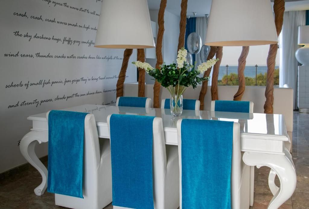 Althea Kalamies Luxury Villas фото 30