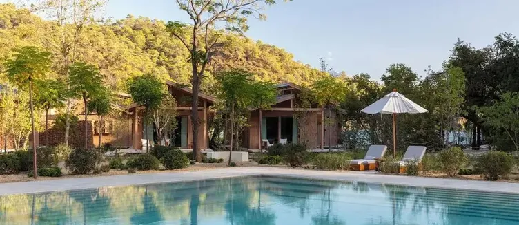 Фото отеля Ahama Hotel
