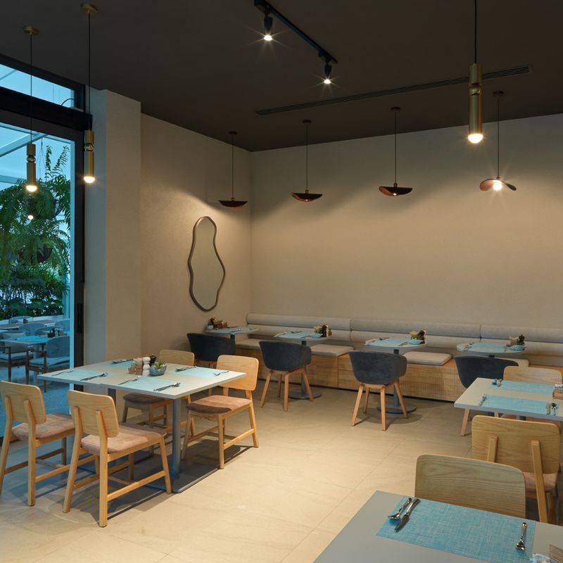 La Green Hotel & Residence фото 127