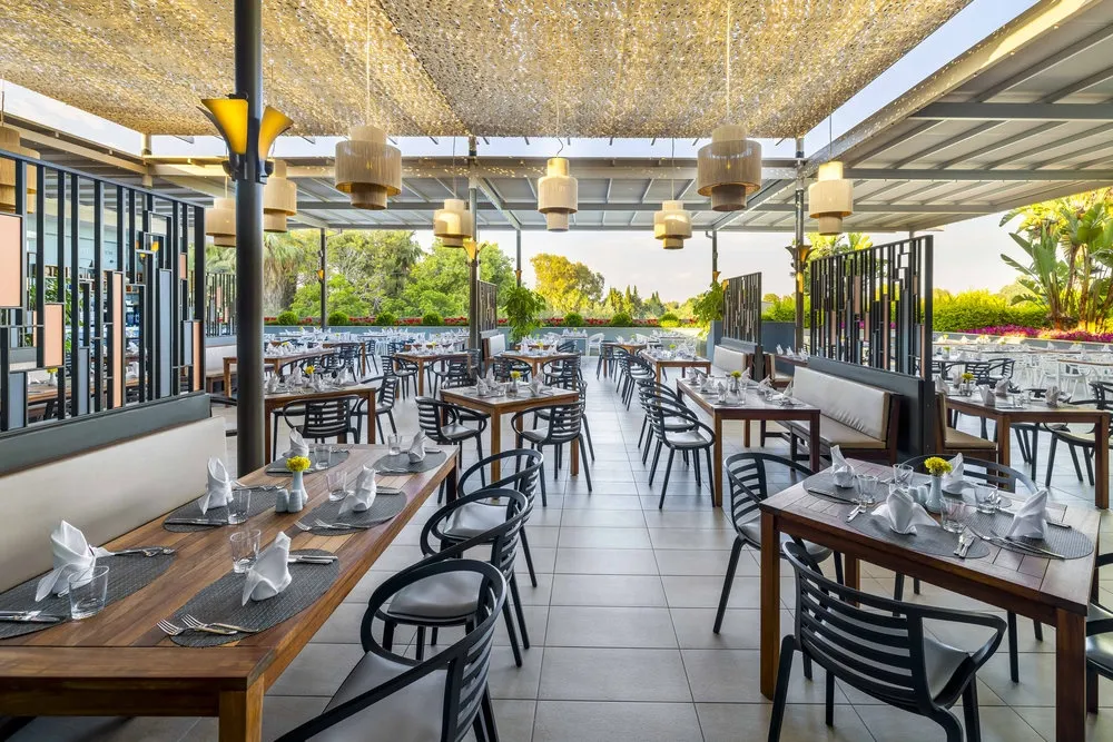 Barut Goia фото 171