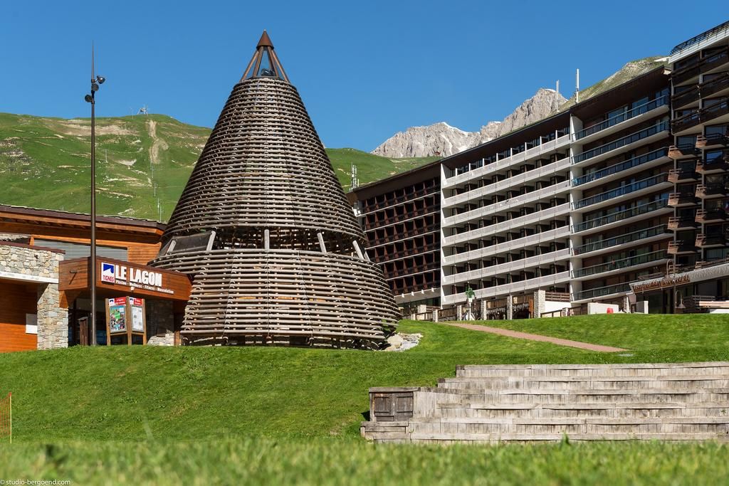 Maeva Tignes Le Lac фото 5