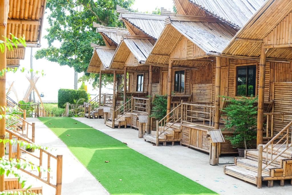 Anyavee Krabi Beach Resort фото 26