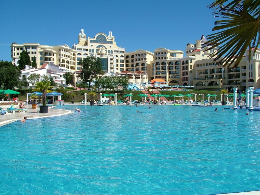 Duni Marina Royal Palace Hotel фото 2