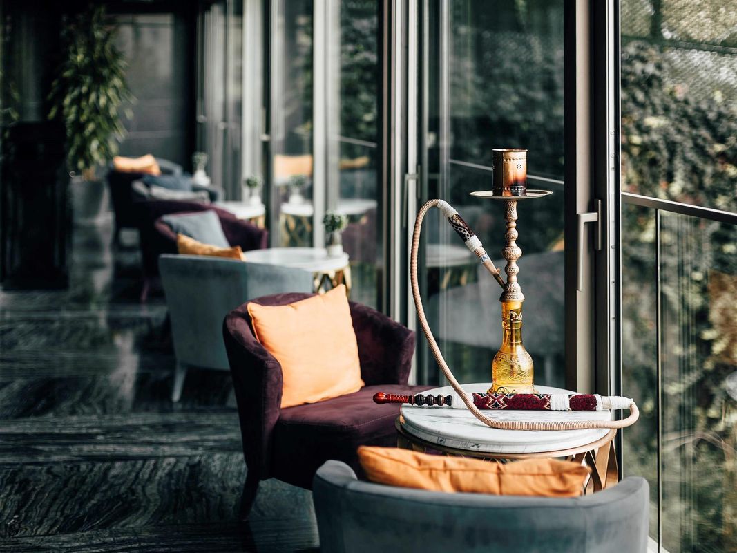 The Elysium Taksim фото 46