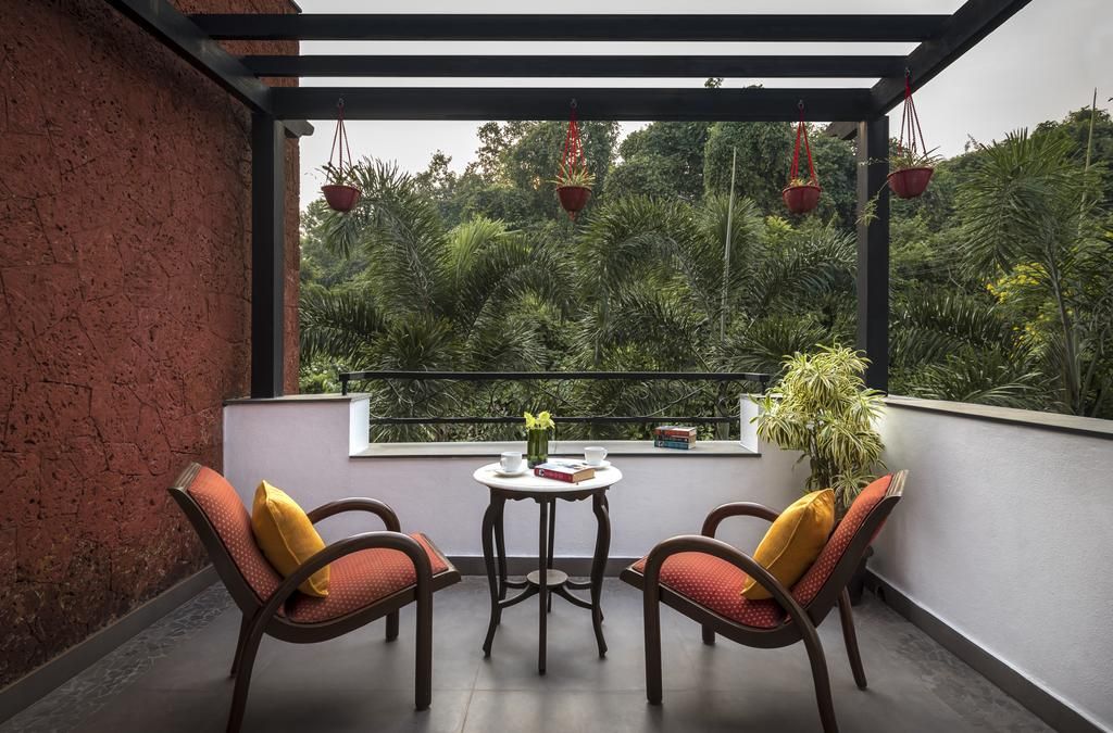 Villa Casa Baga by Iksha фото 5