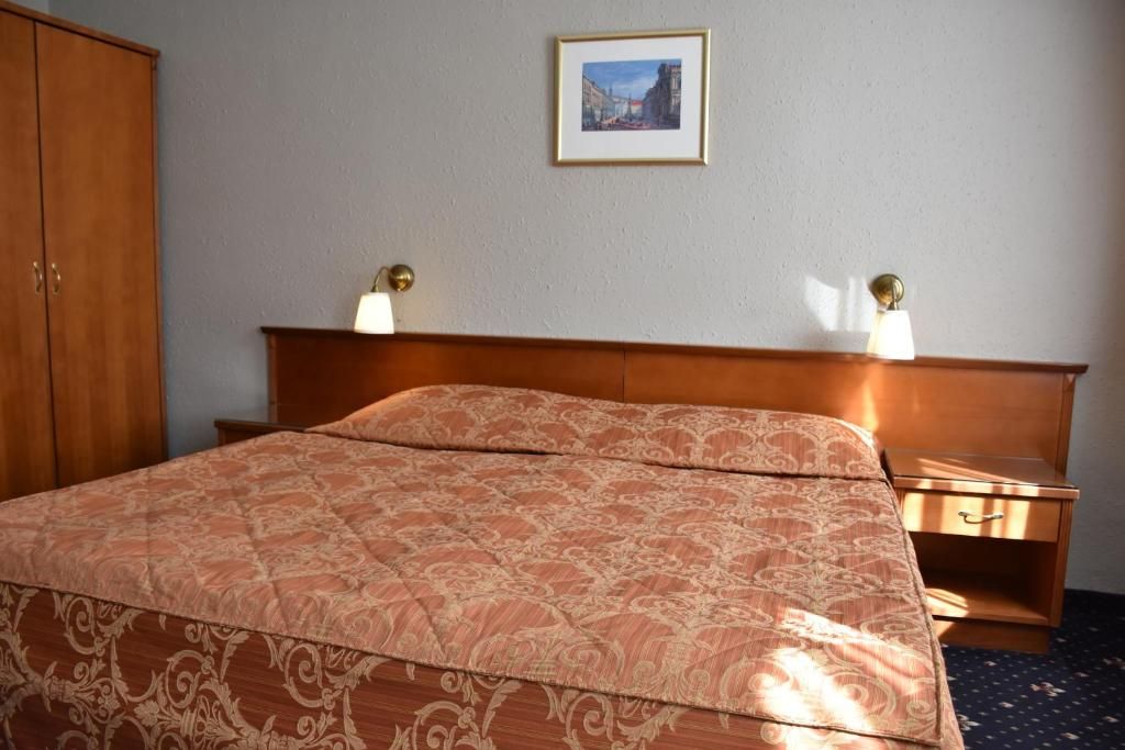 Hotel Arbes фото 14