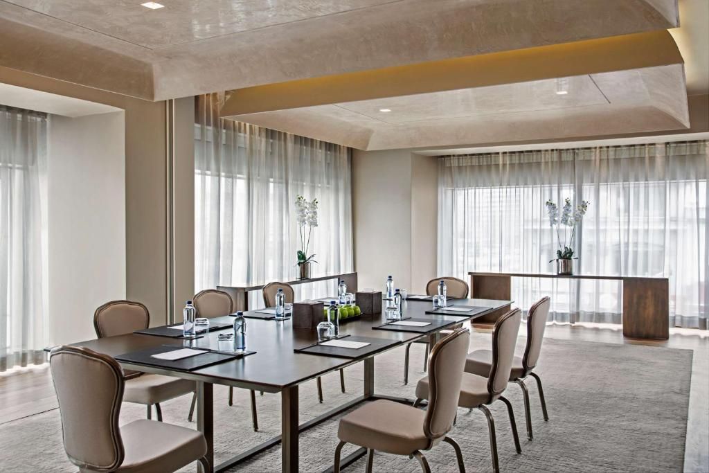 Hyatt Centric Levent Istanbul фото 27